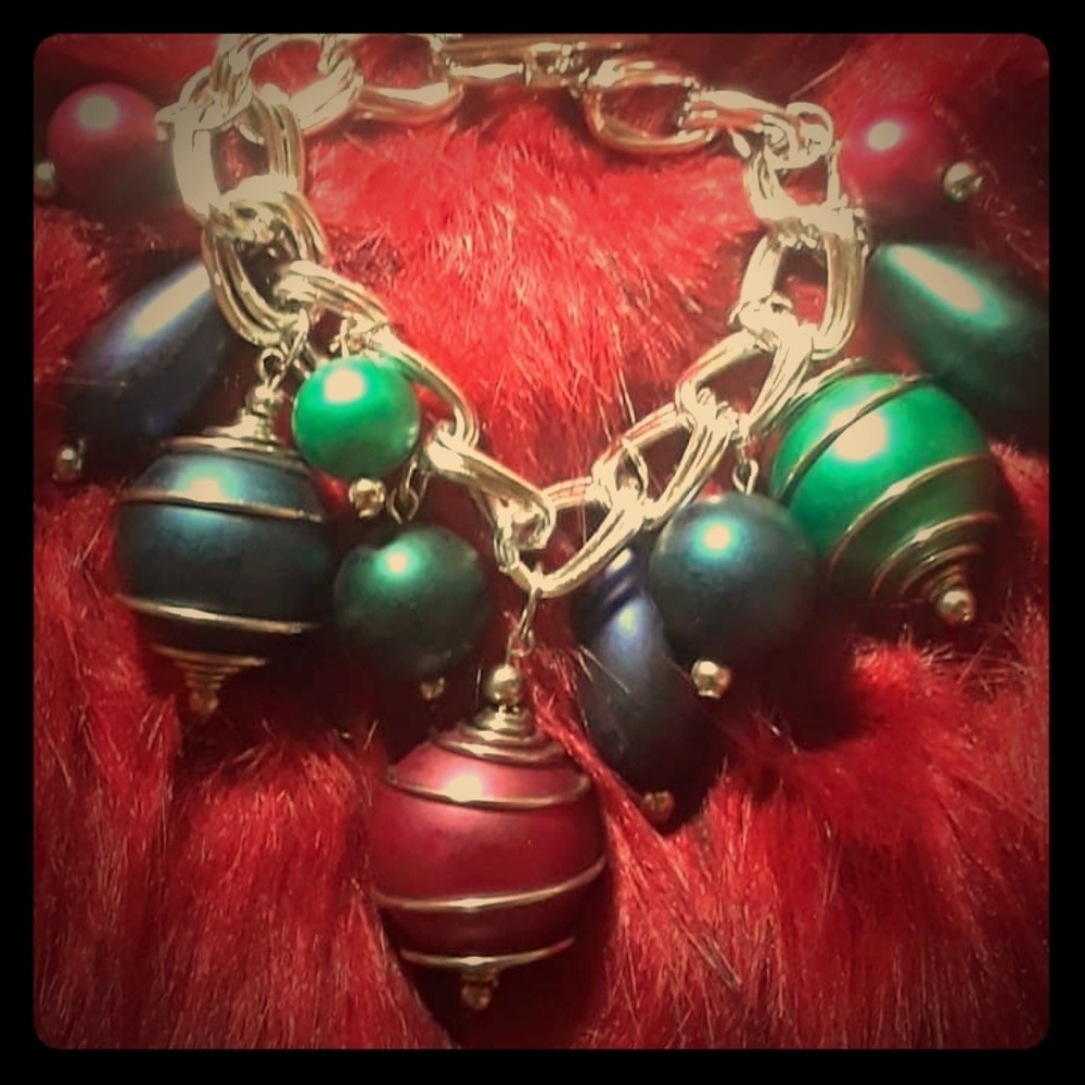 Colors Bracelet